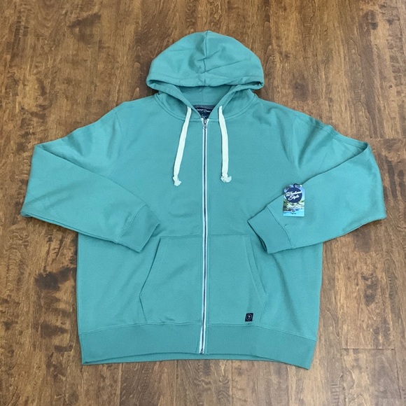 yamaha blue hoodie